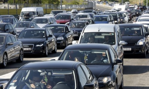 U sedam mjeseci prodaja novih automobila skočila 21 posto