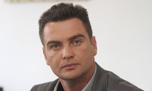 Čelnik karlovačkog SDSS-a: Licemjerno je tražiti da Srbi slave Oluju