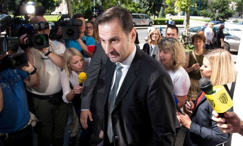 Kovač i Dačić: Hrvatska i Srbija spremne rješavati sva otvorena pitanja