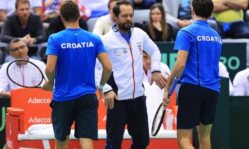 Teniska revolucija izbjegnuta za dlaku: Razočarani smo!