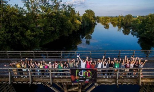 Na Foto danima mladih i nagrađivani film 'Raspjevana ulica'