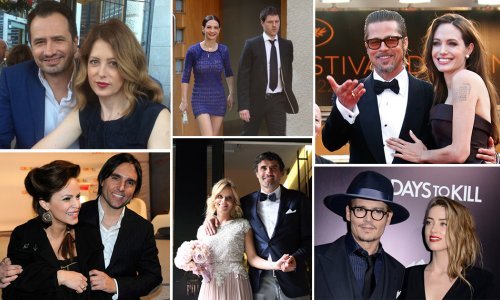 Godina u kojoj se raspao najslavniji brak, ni Mamići nisu izdržali