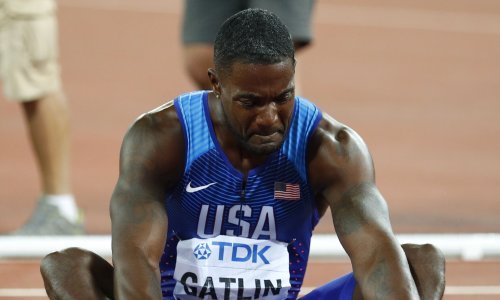 Težak udarac za najomraženijeg atletičara današnjice, ali i cijeli SAD!