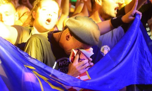 Ministarstvo branitelja sufinanciralo obljetnicu Oluje u Slunju sa 100.000 kuna