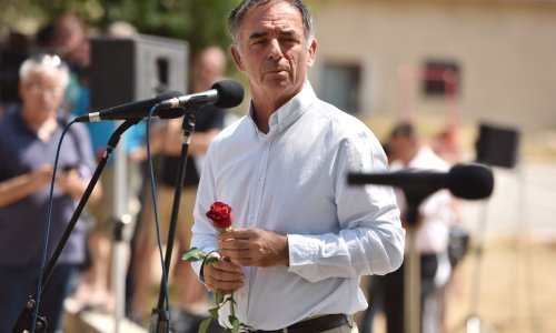 Pupovac: Srbi su stradavali ne samo u Uzdolju, nego i u Varivodama, Golubiću, Plavnom...