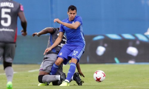 Argentinci ponudili Dinamu svog nogometaša i još milijun dolara?