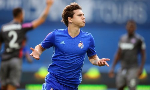 Dinamu pobjeda u derbiju; Hajduk ostao bez Futacsa