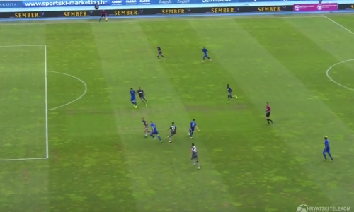 Trebaju li se u Hajduku ljutiti zbog prvog Dinamovog gola?