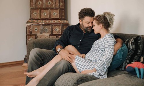 Trudnu Ellu Dvornik oduševio Charlesov pokon: 'Ovo je ljubav'