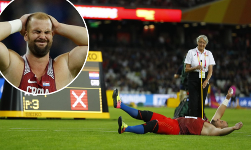 Hrvat ispisao povijest u Londonu pa iskreno priznao...