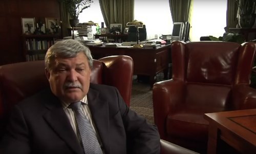 Mađarski oligarh: Razgovarao sam s Ramljakom, zanimaju me tvrtke poput Belja