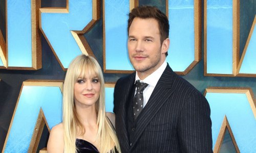 Nakon osam godina razvodi se još jedan holivudski par