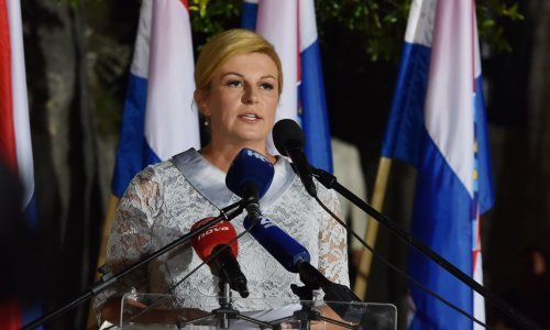 I Rumunji i Hrvati dijele iskustvo života iza Željezne zavjese