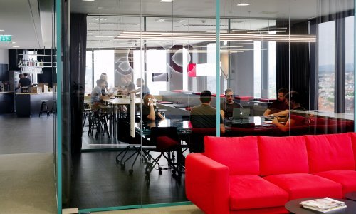 Infinum otvara ured u Varaždinu, traži programere