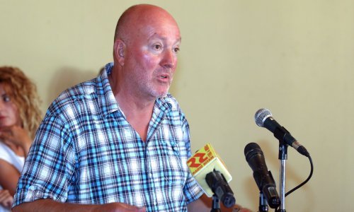 Stevo Žeželj dan poslije: Nisam abolirani četnik!