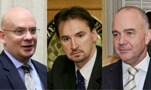 Pročešljali smo biografije novih važnih veleposlanika, ima zanimljivih detalja