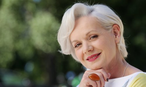 Ksenija Pajić: 'Godine dolaze, a tome se baš ne veselim'