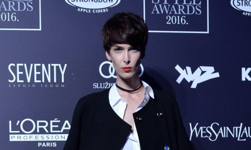 Kristina Šalinović: 'Za razliku od Talijanki, Hrvatice imaju stila'