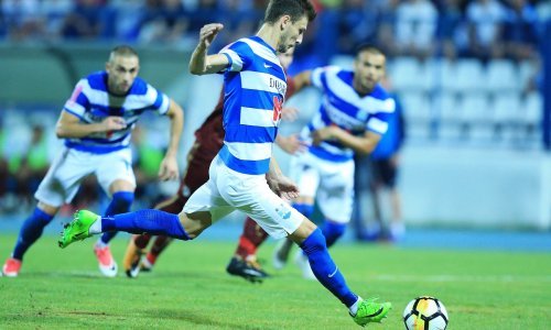 Osijekov veliki talent od junaka do tragičara: Sve bi bilo drukčije!