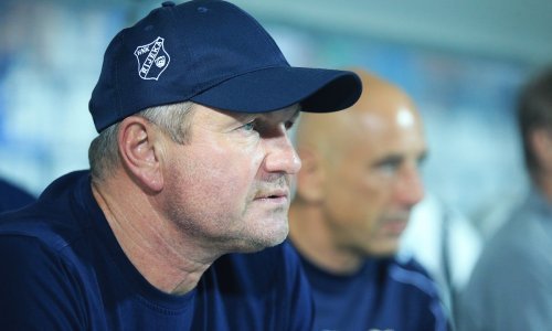 Kek bez imalo straha uoči okršaja s Dinamom: Nema govora o čudu!