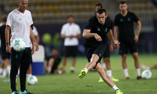 Mourinho zbog izjave o zvijezdi Reala izazvao pomutnju u Skoplju