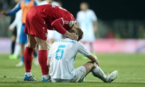 Je li Rijeka prodala nogometaša kojeg nije smjela prodati?