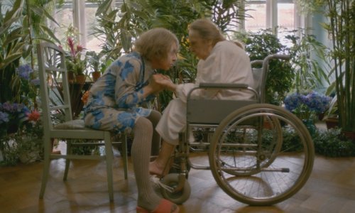 Talijanski filmski festival donosi fokus na hrvatsku kinematografiju