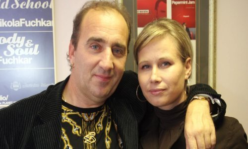 Drama u Zadru: Rastaju se Mladen i Brankica Grdović?