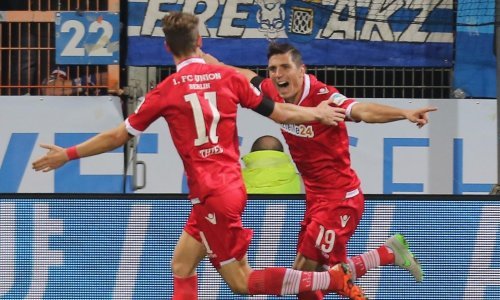 Početak sezone u Njemačkoj u znaku sjajnog Hrvata: Zasjenio je sve!