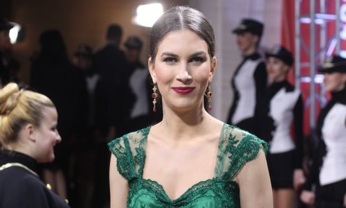 Ornela Vištica pokazala čime ju je osvojio Mate Janković