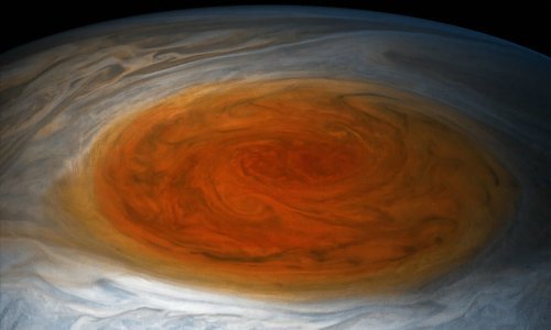 Ove fotografije svjedoče vječitoj ljepoti našeg Sunčevog sustava