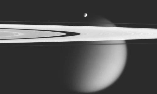 Ovo su tajne koje krije Saturnov mjesec Titan