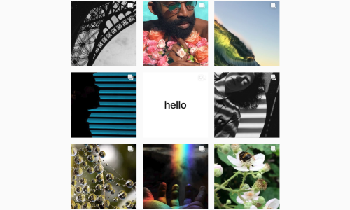 Apple se (konačno) službeno pojavio i na Instagramu