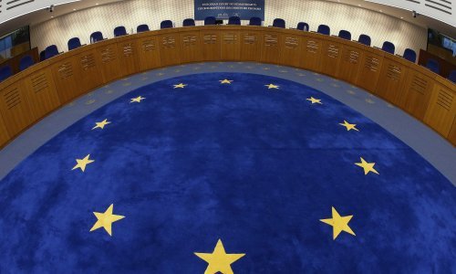 Europski sud za ljudska prava: hrvatski sudovi povrijedili pravo slobode govora i vlasništva