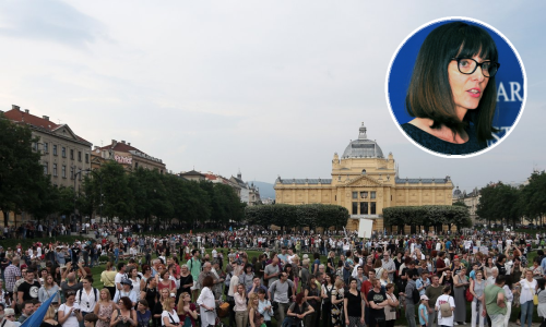 Good inicijativa ministrici Divjak: Što se događa s natječajem za Ekspertnu radnu skupinu?