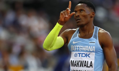 Drama u Londonu, atletičari u panici; kako se to moglo dogoditi?