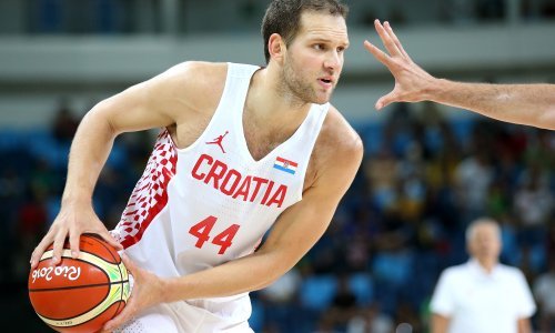 Hrvatski košarkaši srušili domaćina Francusku u infarktnoj završnici