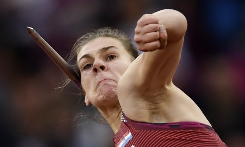 Sara Kolak ostala korak do medalje; samo jedan pravi hitac nije bio dovoljan