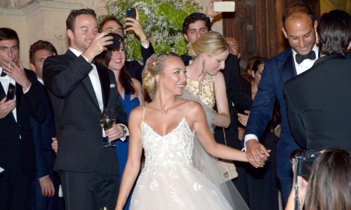 Oženio se jedan od najbogatijih Hrvata