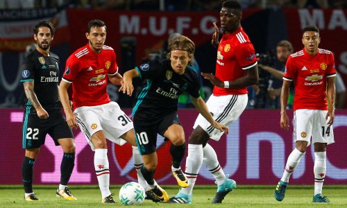 Realu i Modriću novi trofej; Zidaneova nepravda prema Kovačiću