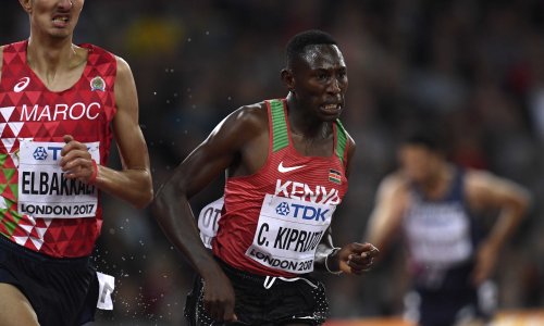 Čudesni niz u atletici i dalje traje; osvojili zlato na 14 SP-a zaredom