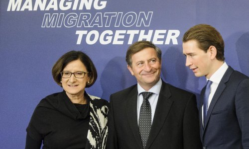 Erjavec zbog arbitraže ponudio ostavku