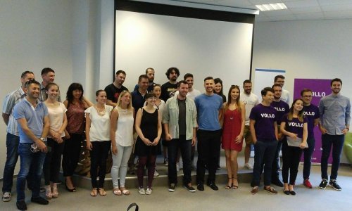 Startup Vollo je najbolje Microsoftovo 'pleme'