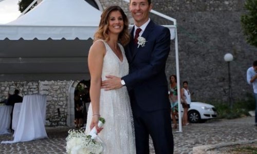 Udala se bivša skijašica Ana Jelušić u rodnoj Rijeci