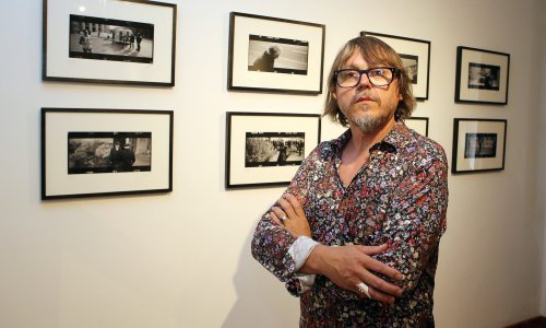 Fotograf i snimatelj Stanko Herceg otvorio svoju prvu dubrovačku izložbu