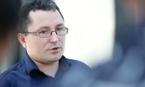 'Hvala premijeru što je zauzdao Tolušića, sad nek se primi posla'