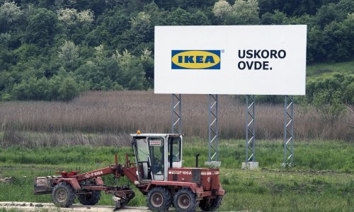 Isplati li vam se potegnuti preko granice u beogradsku Ikeu?