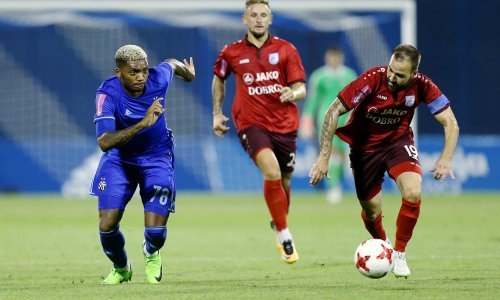 Ovo je zaista mučna situacija u hrvatskom nogometu; kako uopće dalje?