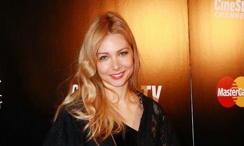 Anja Alavanja Romac u društvu svjetski poznate modne urednice