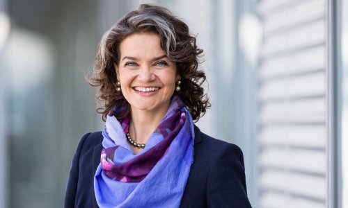 Claudia Nemat nova članica Uprave Deutsche Telekoma za tehnologiju i inovacije